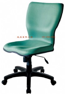 2-22辦公椅W51xD61xH90~96cm